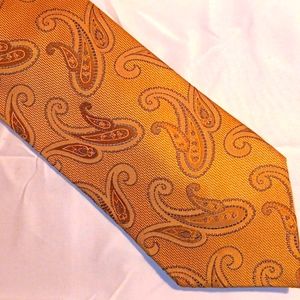 ERMENEGILDO ZEGNA necktie